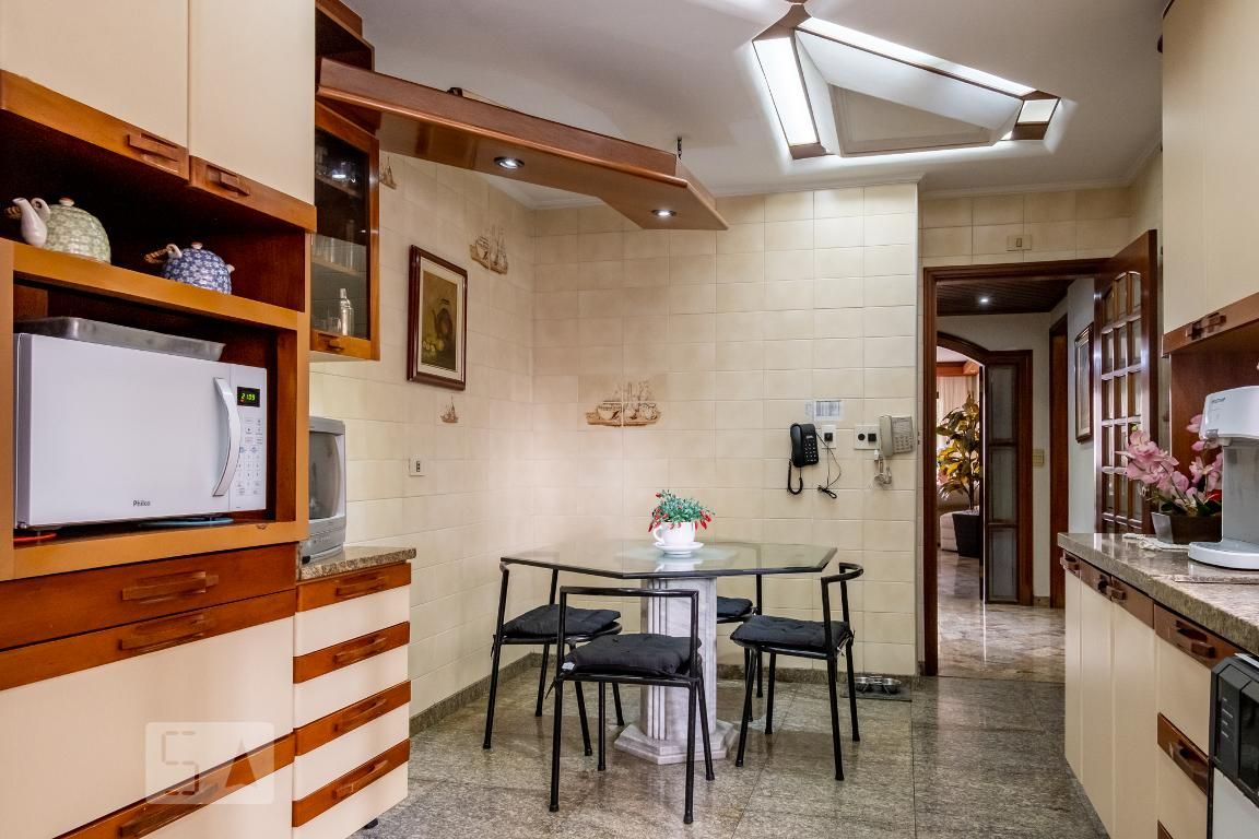 Apartamento, 4 quartos, 185 m² - Foto 45