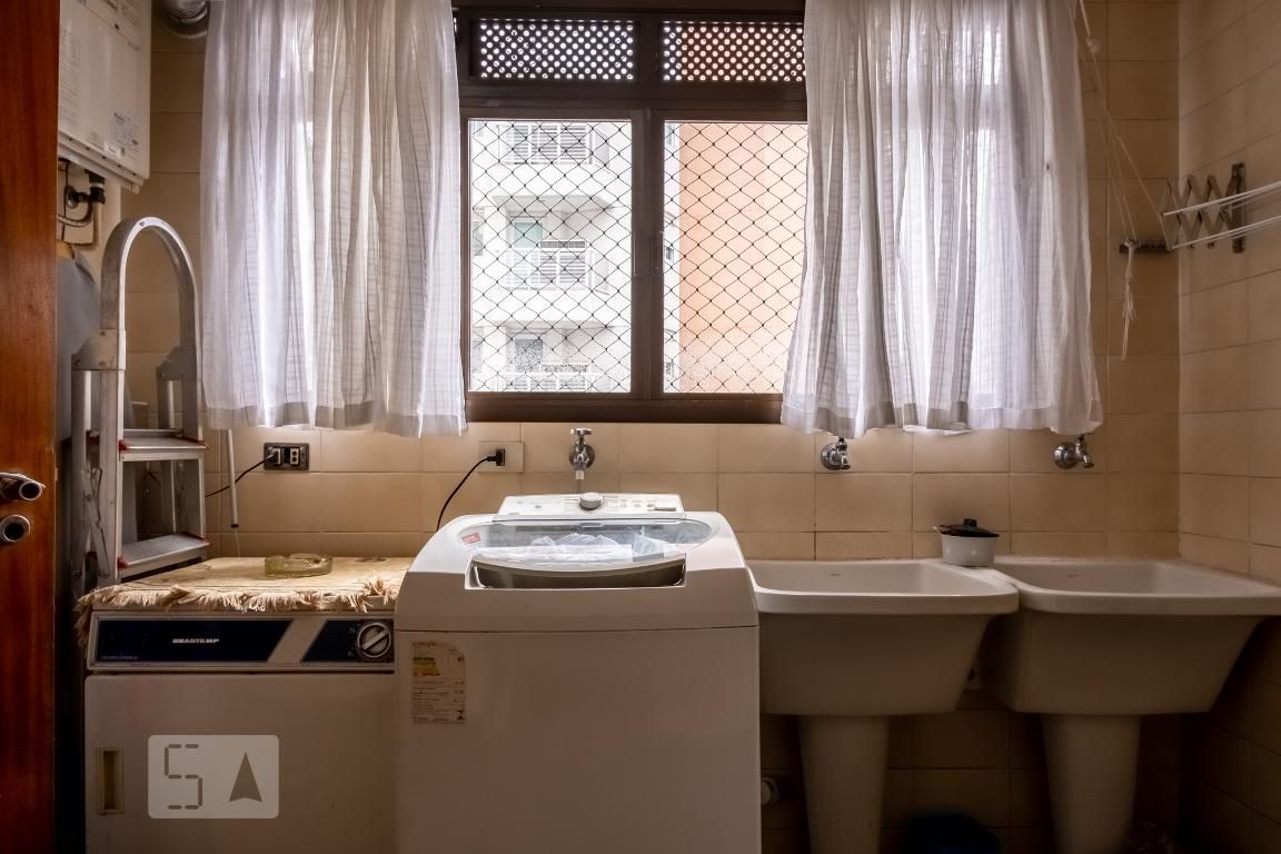 Apartamento, 4 quartos, 185 m² - Foto 49