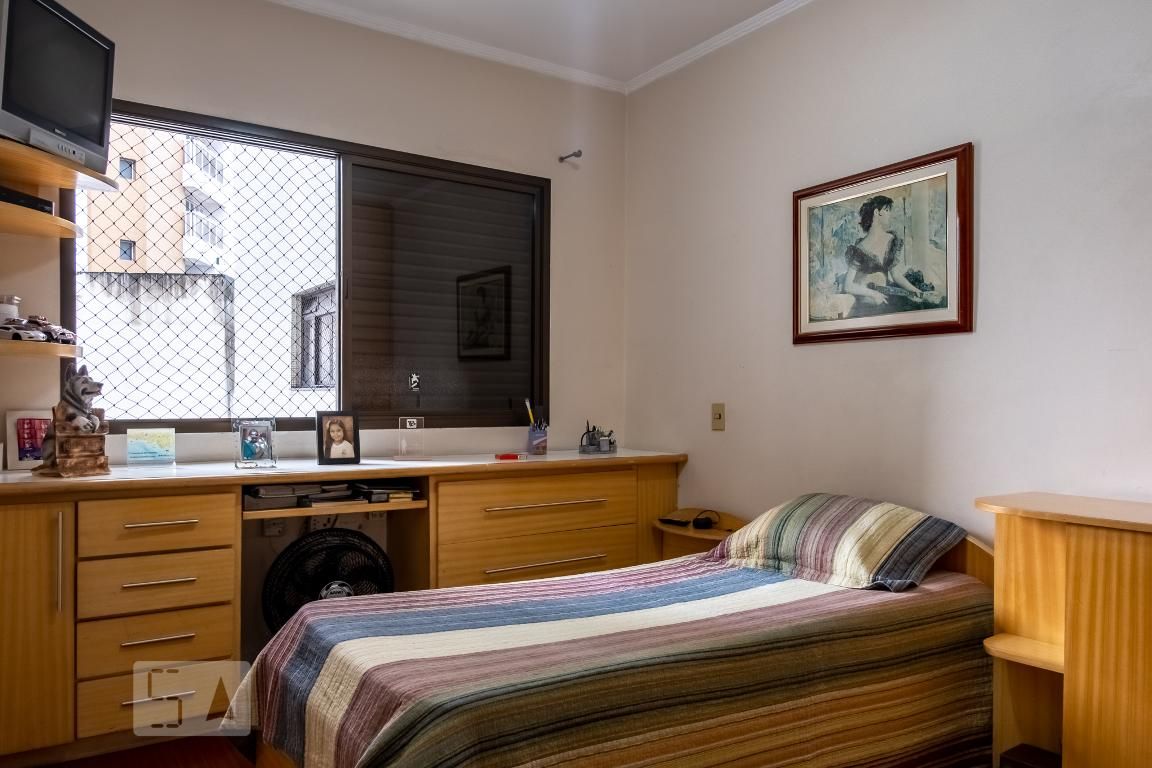 Apartamento, 4 quartos, 185 m² - Foto 17