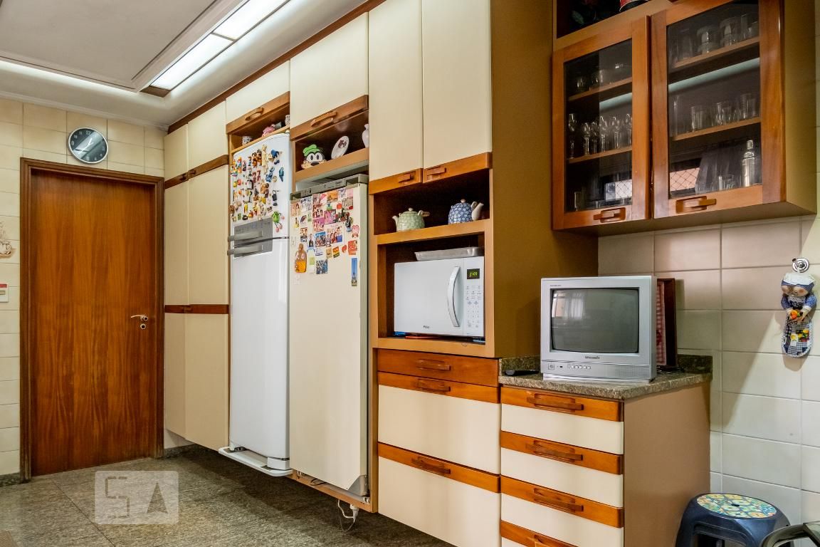 Apartamento, 4 quartos, 185 m² - Foto 46