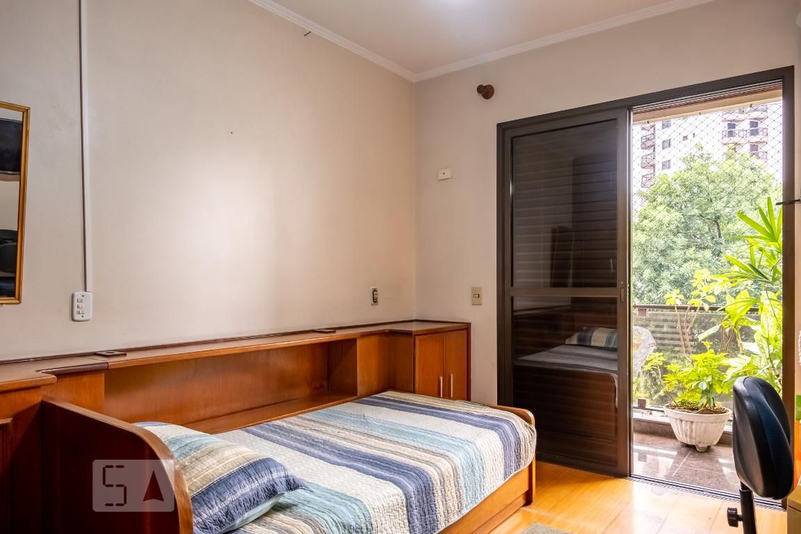 Apartamento, 4 quartos, 185 m² - Foto 22