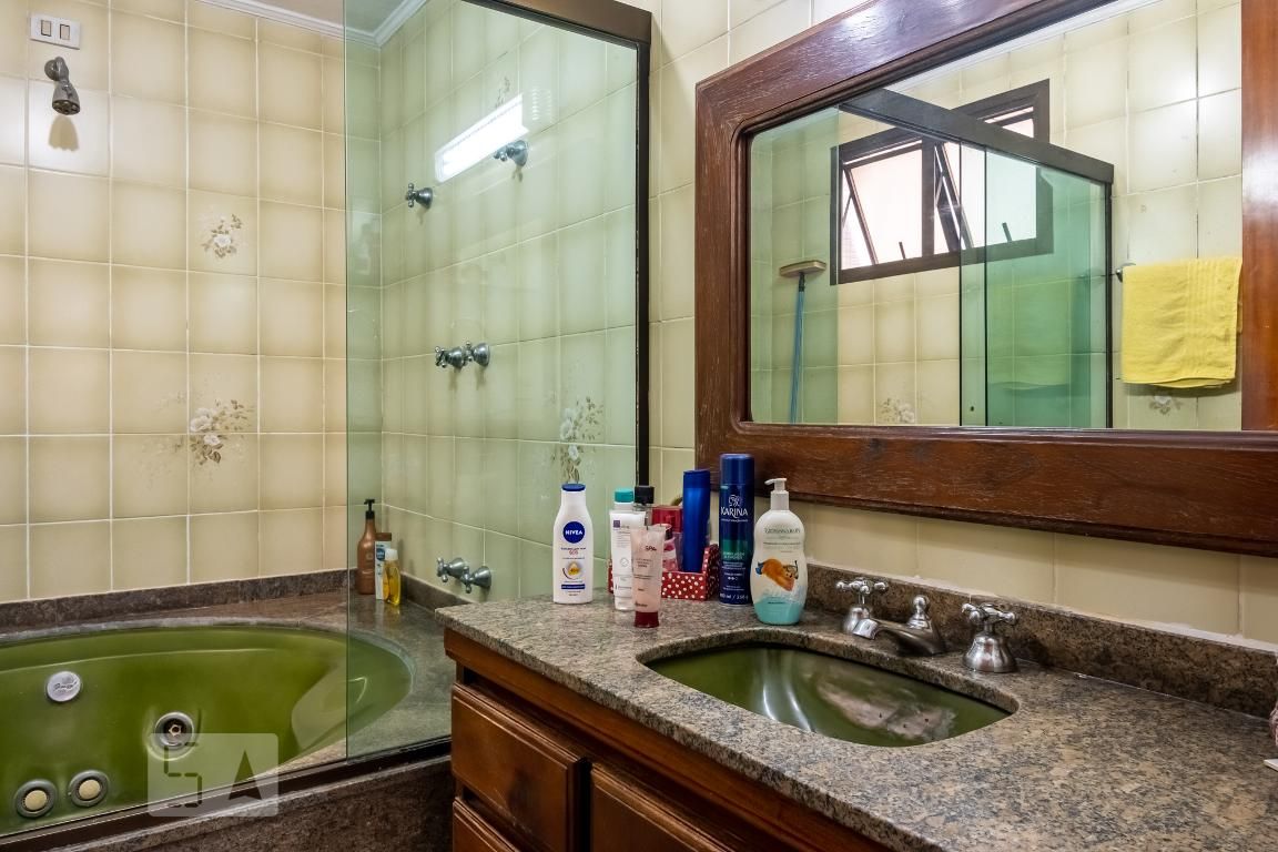 Apartamento, 4 quartos, 185 m² - Foto 30
