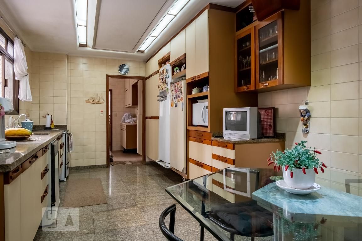 Apartamento, 4 quartos, 185 m² - Foto 42