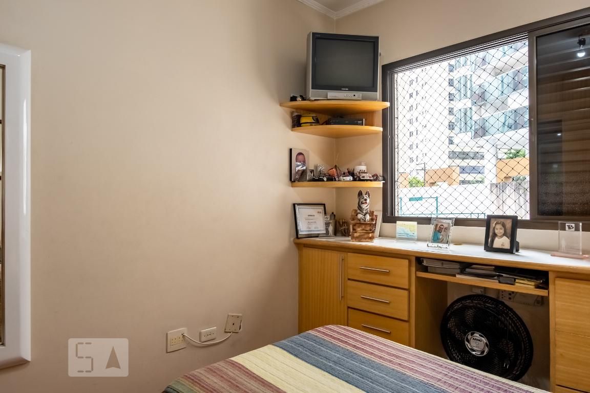 Apartamento, 4 quartos, 185 m² - Foto 20