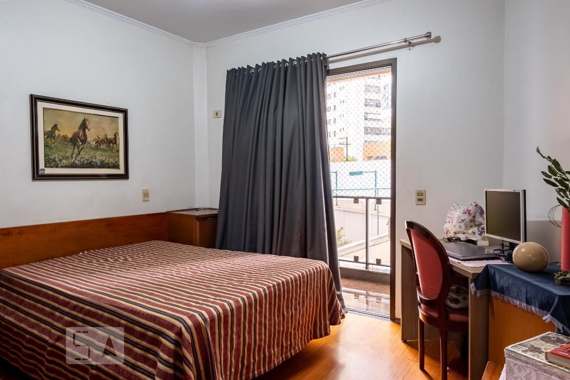 Apartamento, 4 quartos, 185 m² - Foto 13