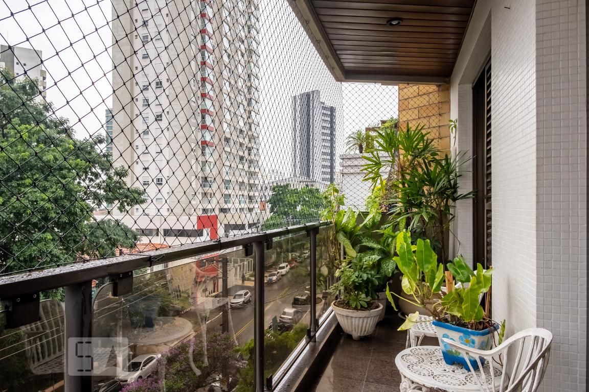 Apartamento, 4 quartos, 185 m² - Foto 9
