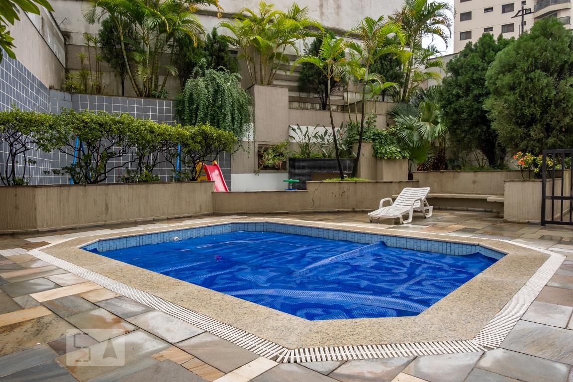 Apartamento, 4 quartos, 185 m² - Foto 57