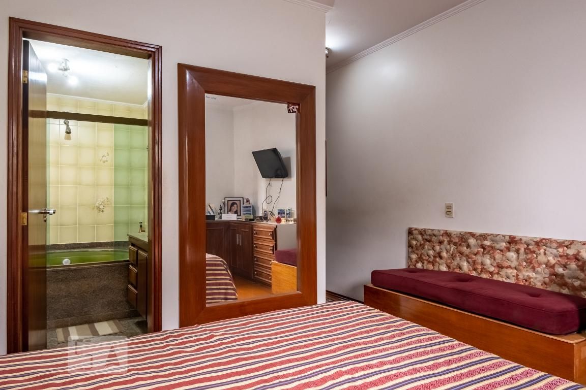 Apartamento, 4 quartos, 185 m² - Foto 27