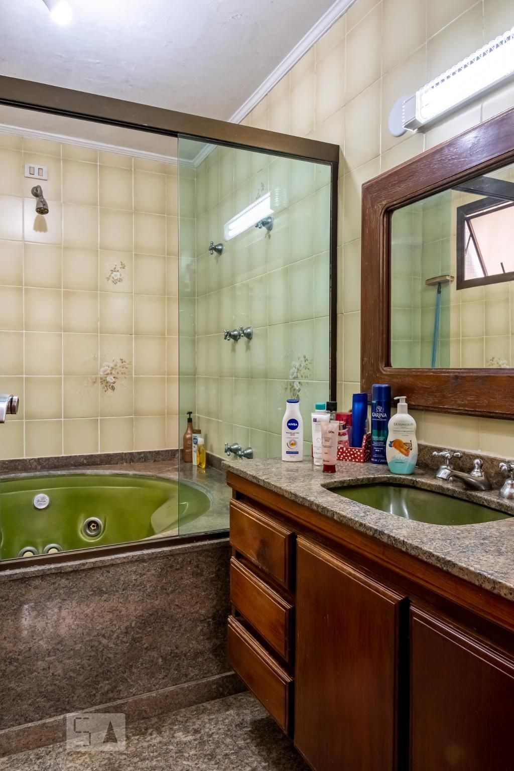 Apartamento, 4 quartos, 185 m² - Foto 31