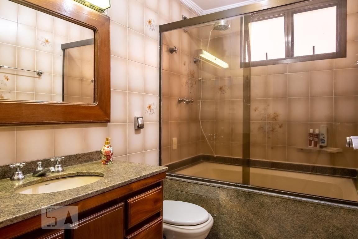 Apartamento, 4 quartos, 185 m² - Foto 38