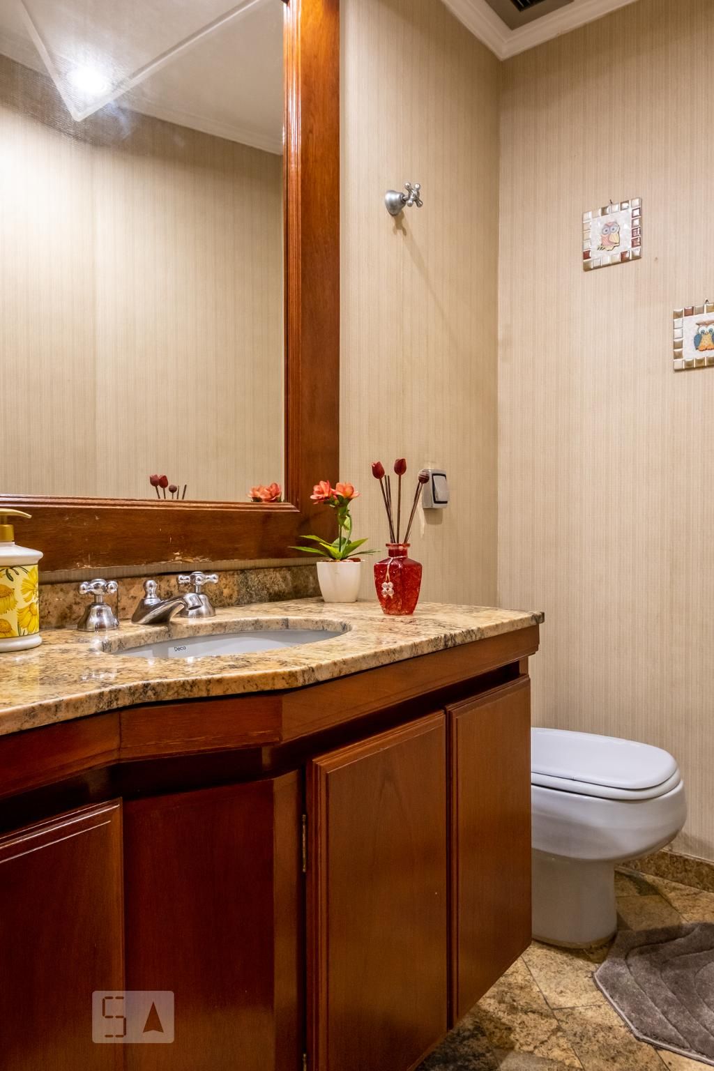 Apartamento, 4 quartos, 185 m² - Foto 33