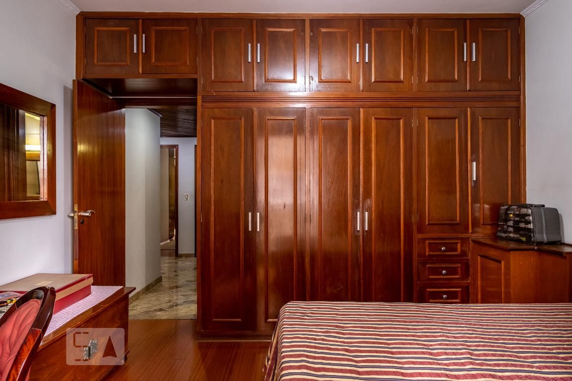 Apartamento, 4 quartos, 185 m² - Foto 14