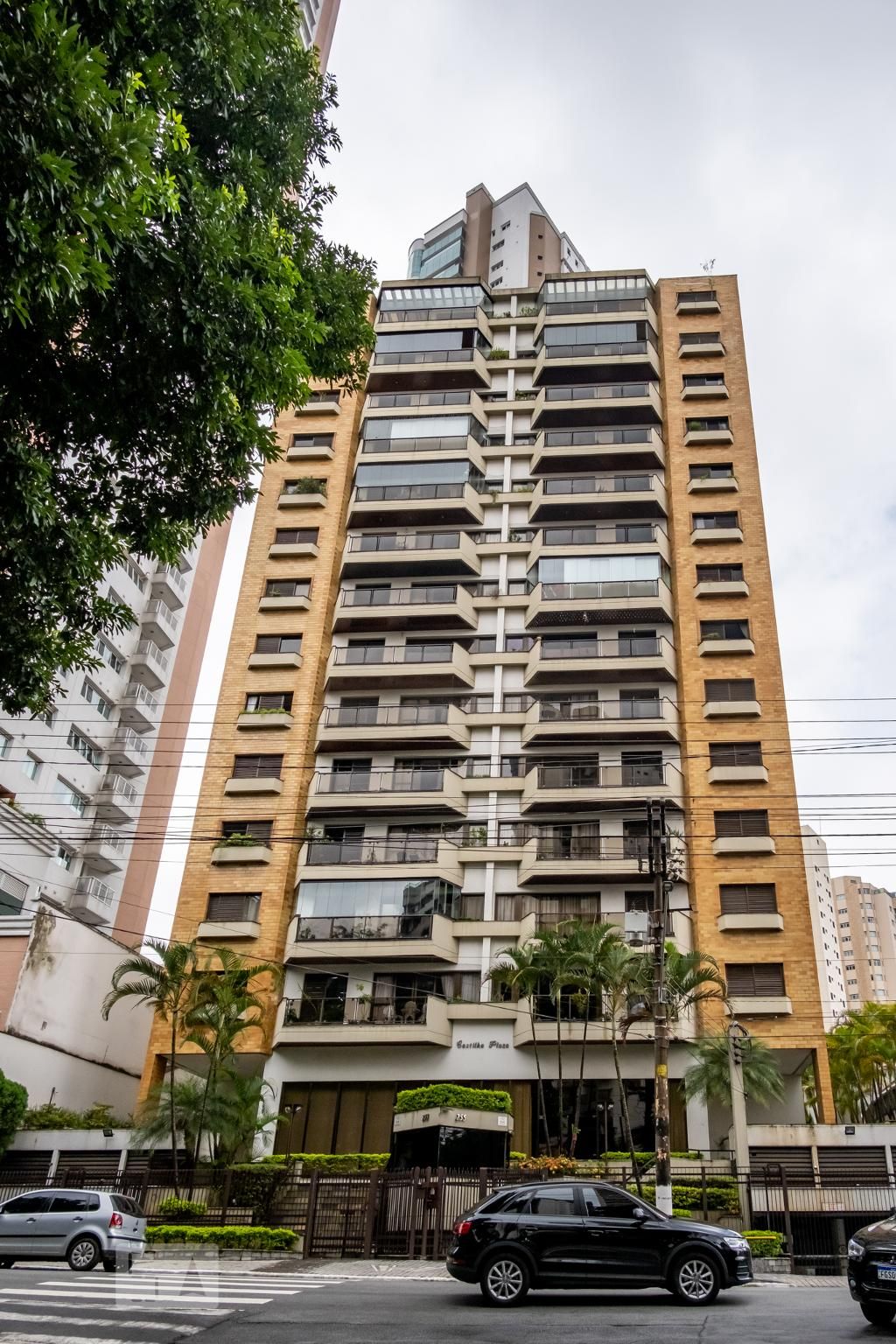 Apartamento, 4 quartos, 185 m² - Foto 60