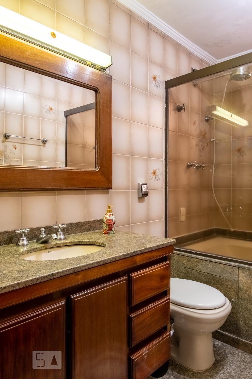 Apartamento, 4 quartos, 185 m² - Foto 39