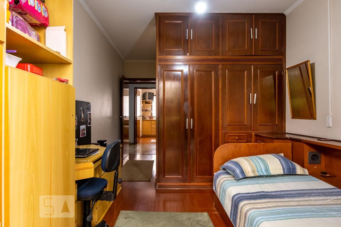 Apartamento, 4 quartos, 185 m² - Foto 23