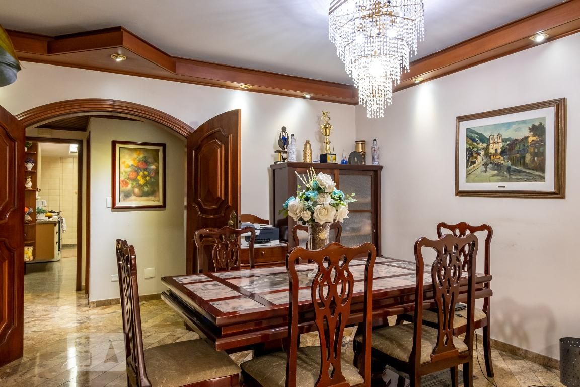 Apartamento, 4 quartos, 185 m² - Foto 6
