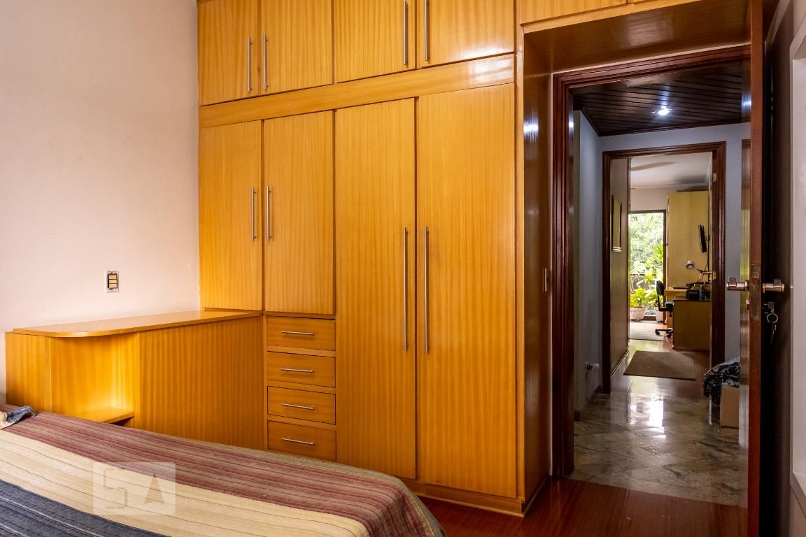 Apartamento, 4 quartos, 185 m² - Foto 18