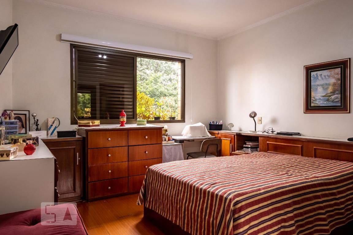 Apartamento, 4 quartos, 185 m² - Foto 26
