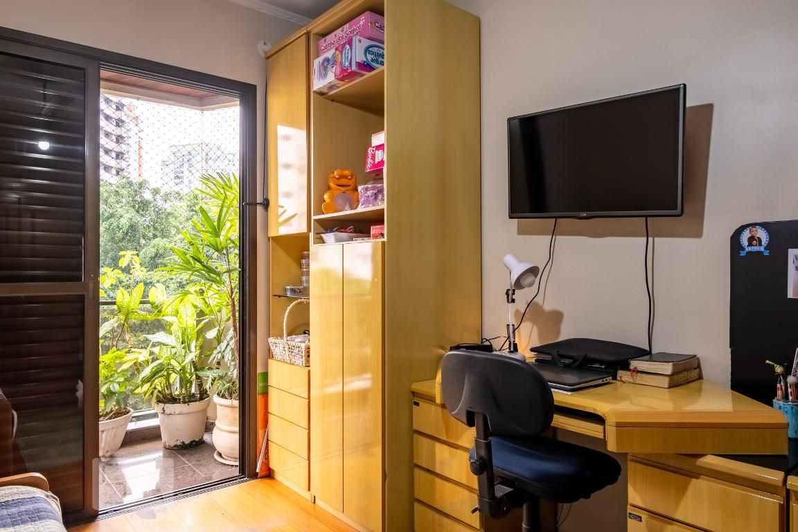 Apartamento, 4 quartos, 185 m² - Foto 24