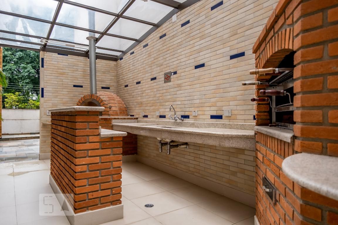 Apartamento, 4 quartos, 185 m² - Foto 54