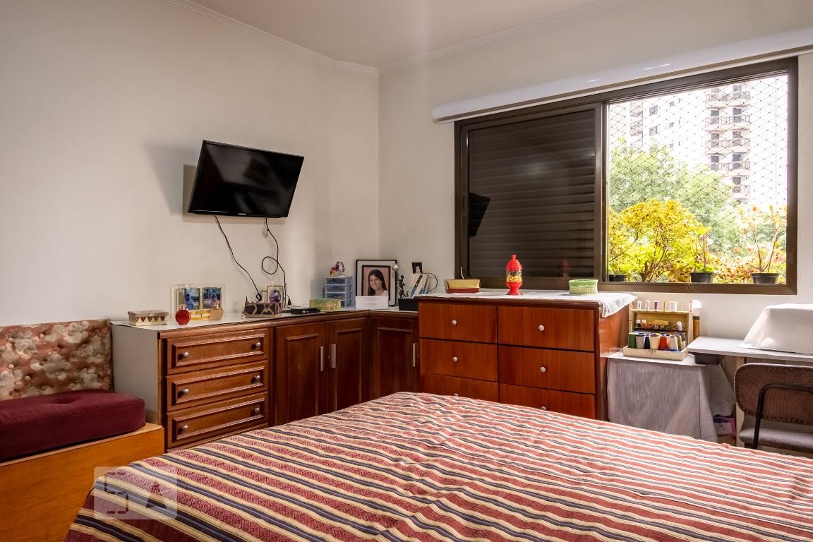 Apartamento, 4 quartos, 185 m² - Foto 25