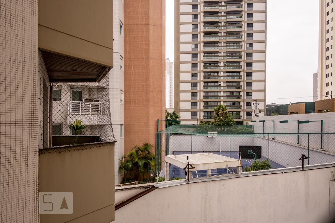 Apartamento, 4 quartos, 185 m² - Foto 47