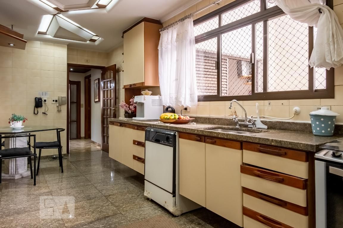 Apartamento, 4 quartos, 185 m² - Foto 43