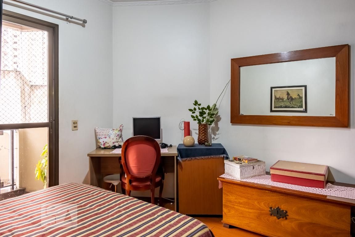 Apartamento, 4 quartos, 185 m² - Foto 12