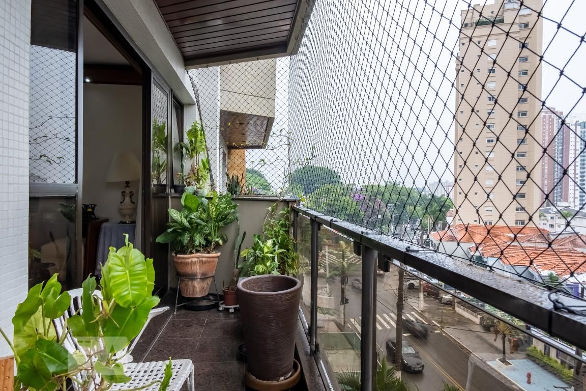 Apartamento, 4 quartos, 185 m² - Foto 11