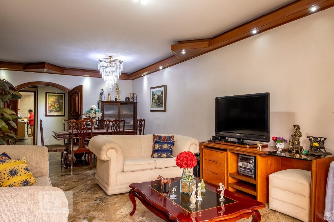 Apartamento, 4 quartos, 185 m² - Foto 3