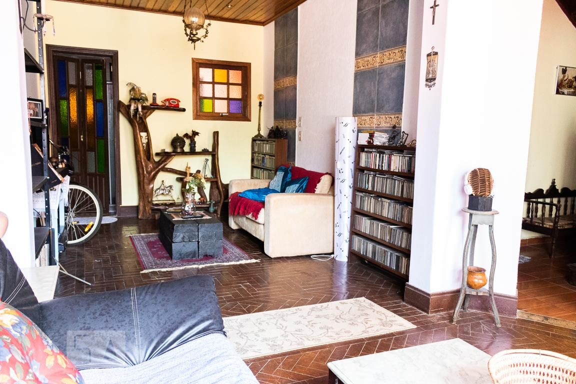 Casa, 4 quartos, 147 m² - Foto 3