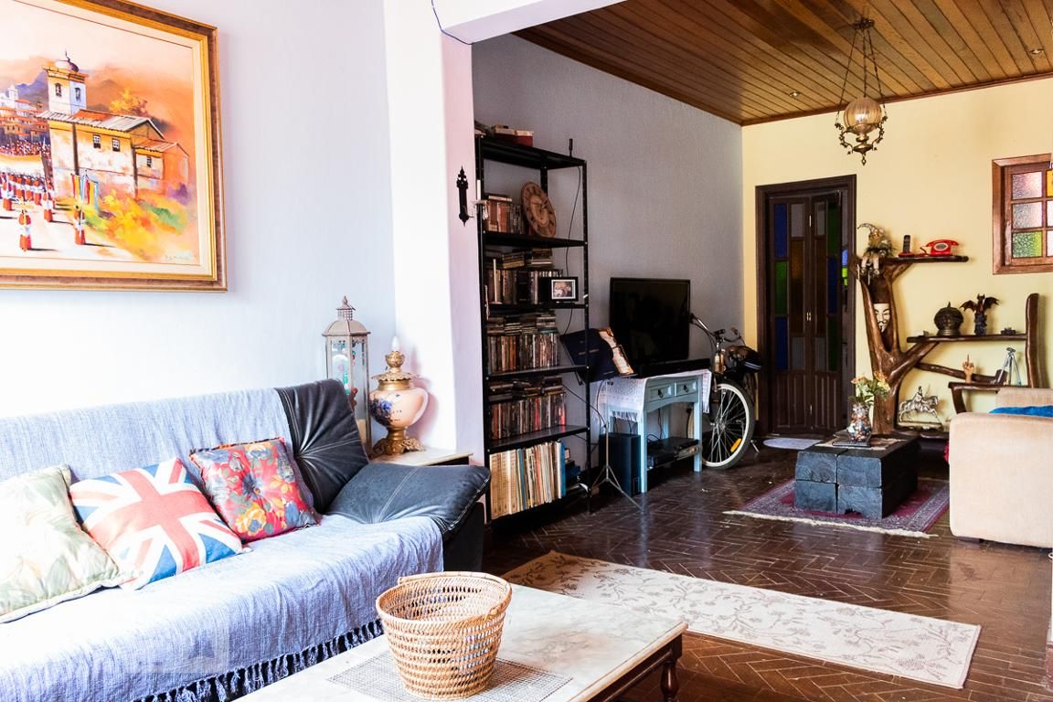 Casa, 4 quartos, 147 m² - Foto 2