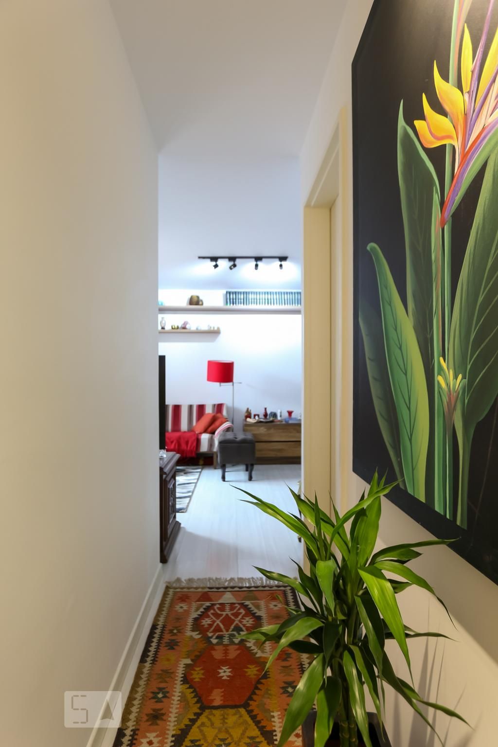 Apartamento, 2 quartos, 74 m² - Foto 20