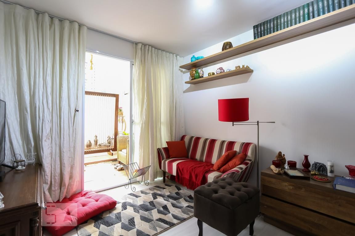 Apartamento, 2 quartos, 74 m² - Foto 6