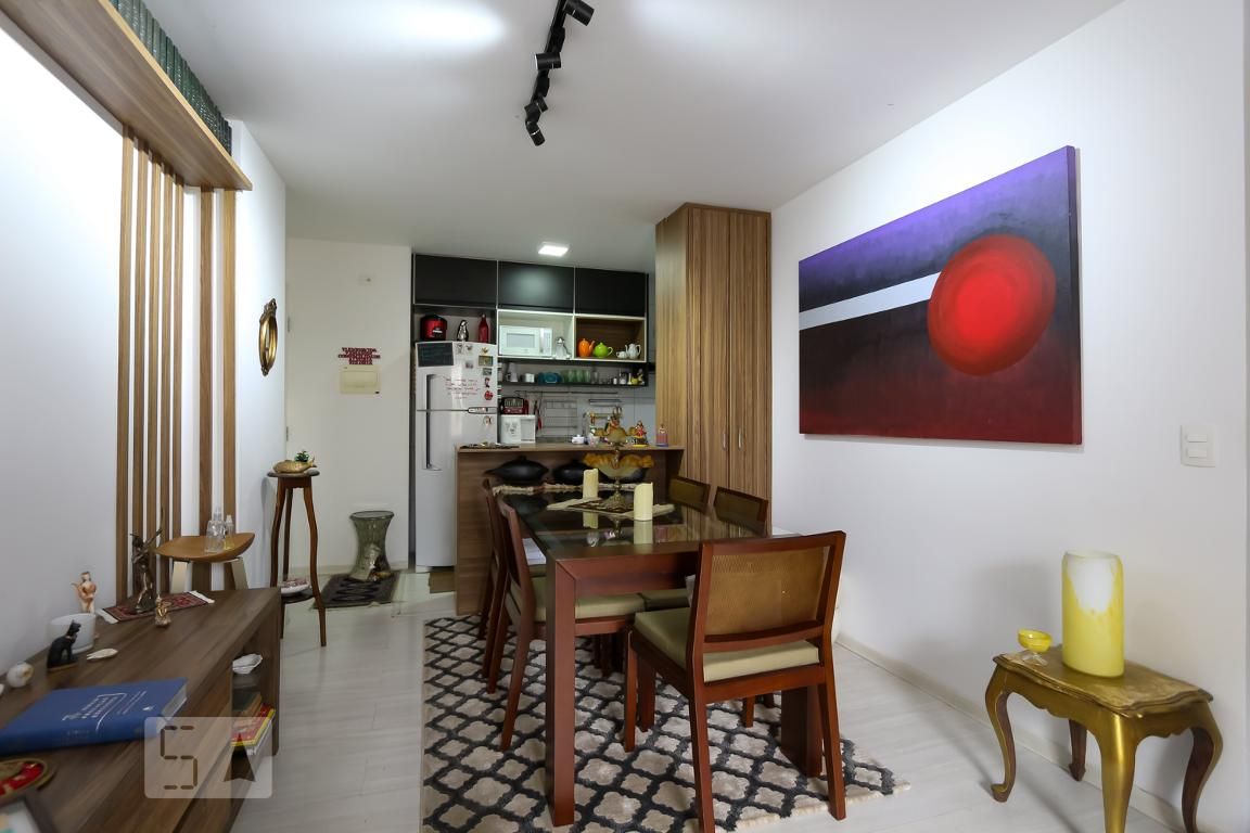 Apartamento, 2 quartos, 74 m² - Foto 4
