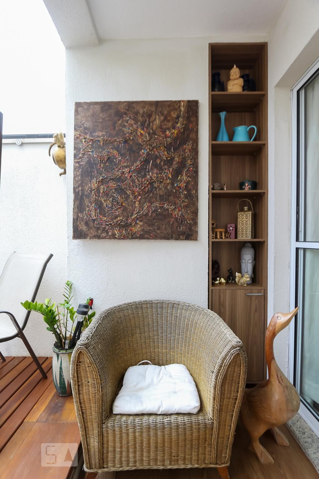Apartamento, 2 quartos, 74 m² - Foto 11