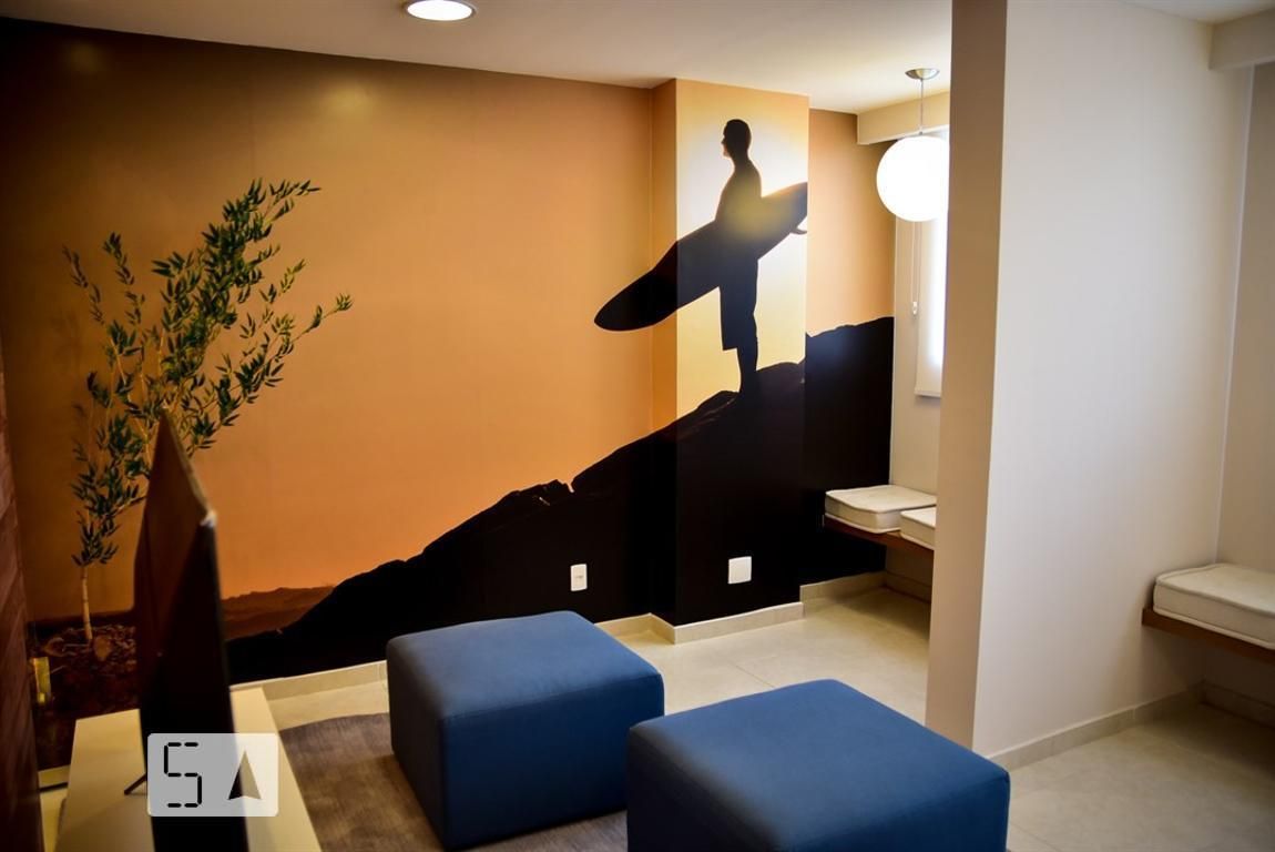 Apartamento, 2 quartos, 74 m² - Foto 59