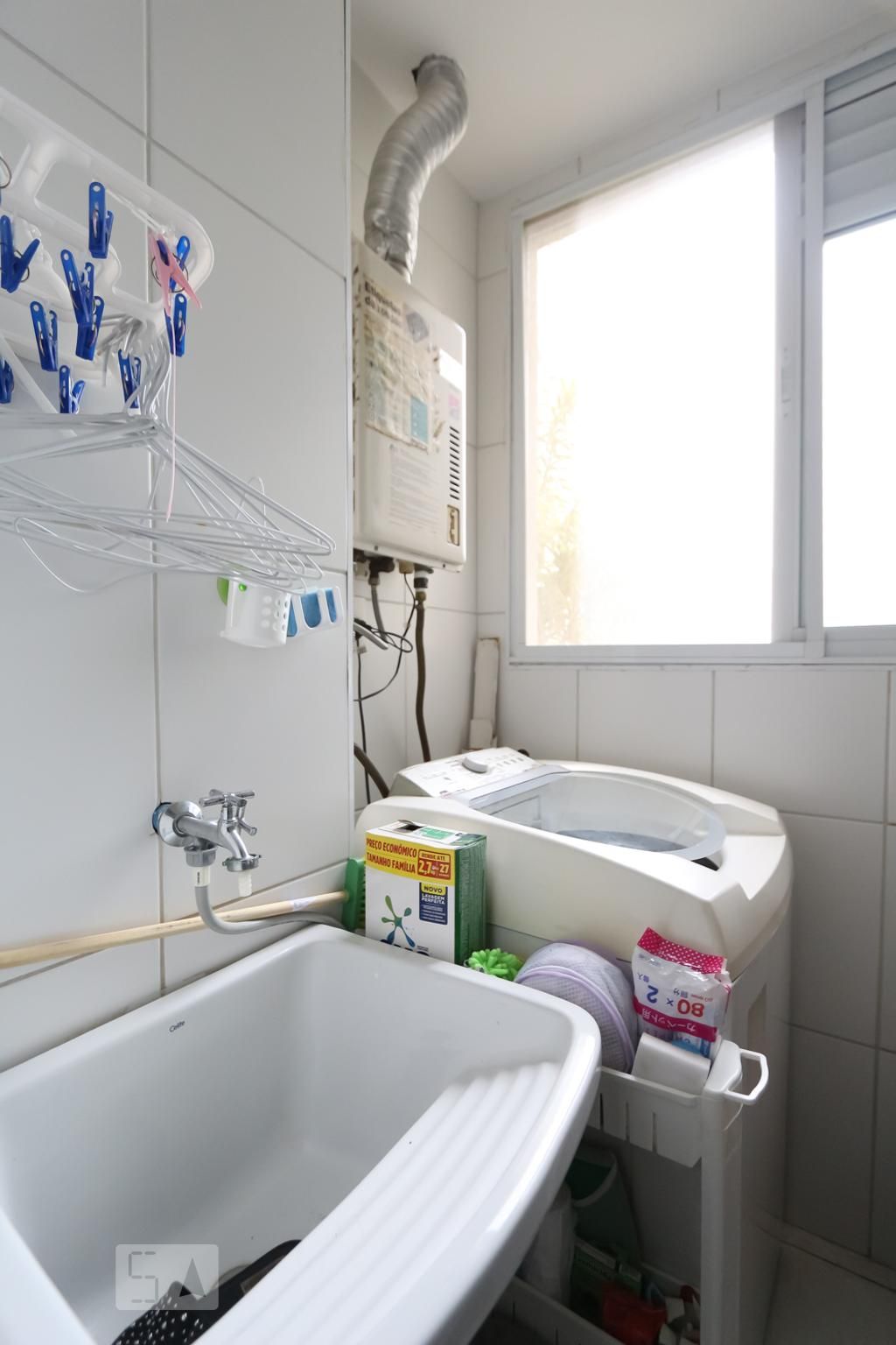 Apartamento, 2 quartos, 74 m² - Foto 47