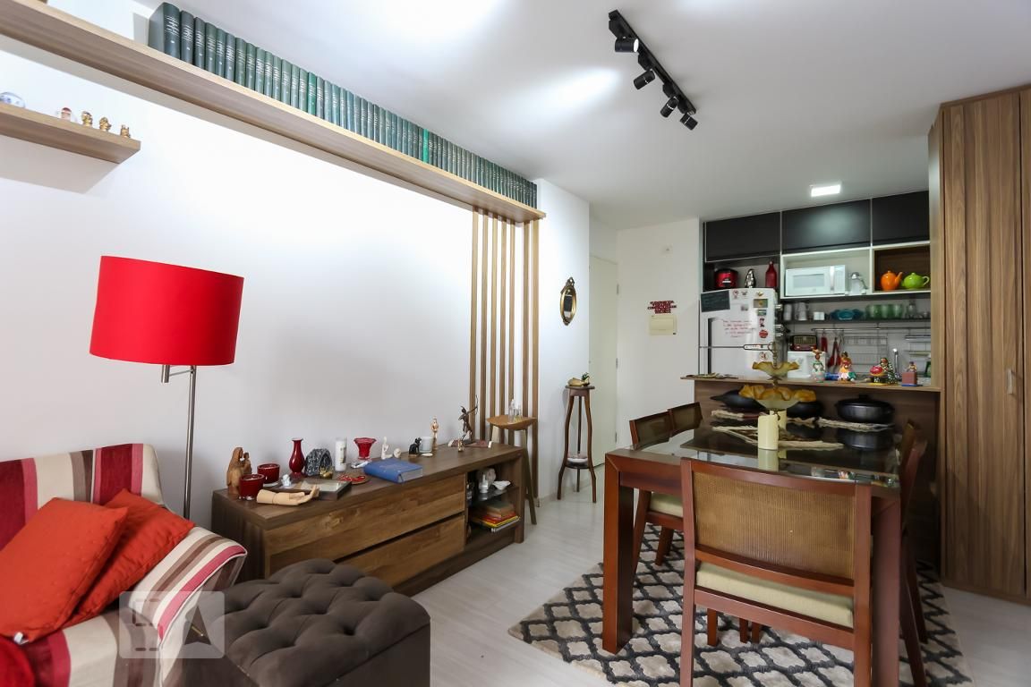 Apartamento, 2 quartos, 74 m² - Foto 3