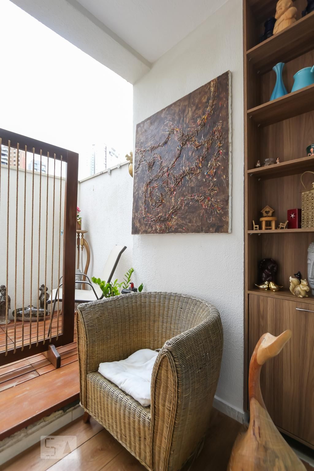 Apartamento, 2 quartos, 74 m² - Foto 10