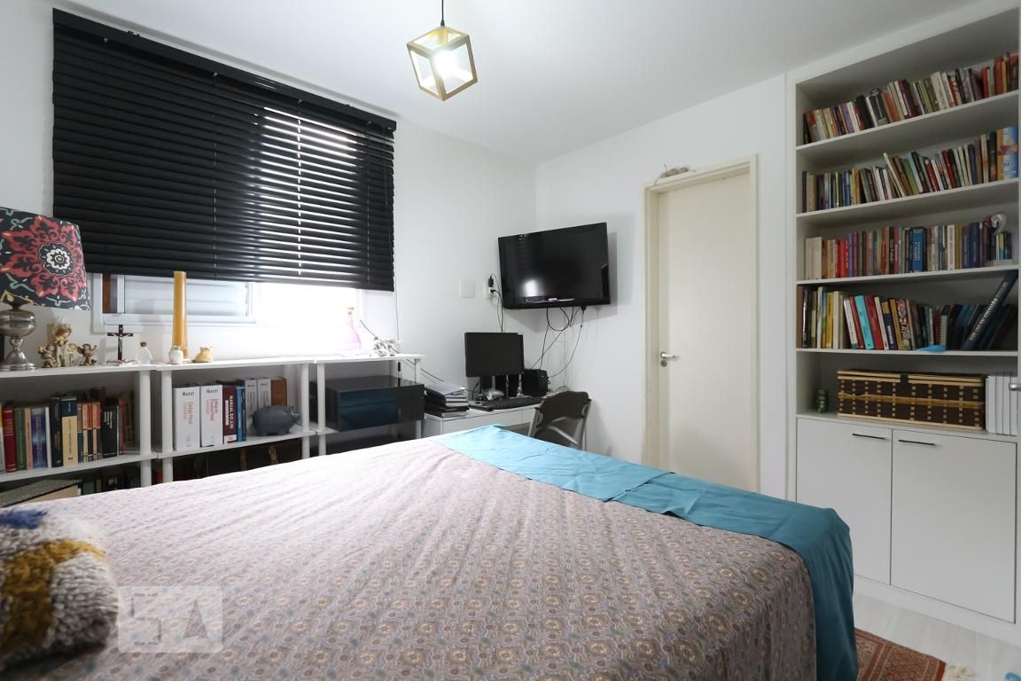 Apartamento, 2 quartos, 74 m² - Foto 31
