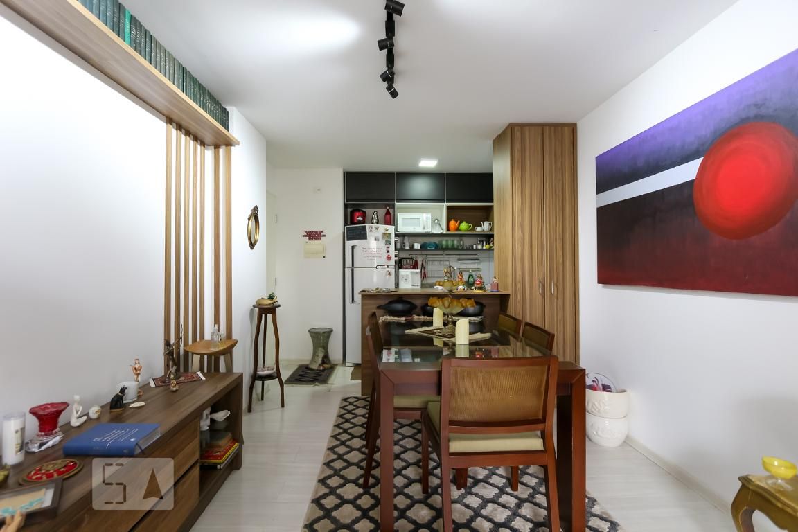 Apartamento, 2 quartos, 74 m² - Foto 5