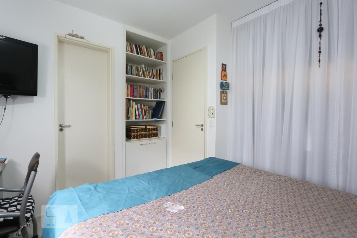 Apartamento, 2 quartos, 74 m² - Foto 33