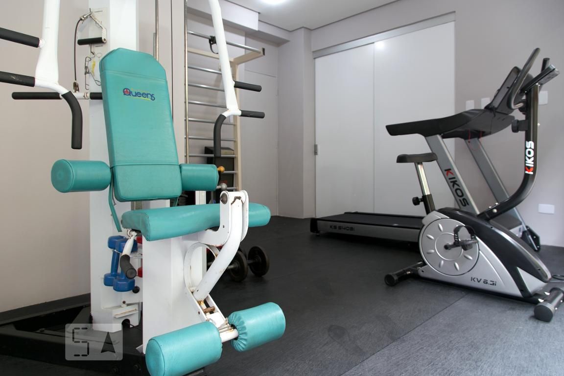 Kitnet-Studio, 42 m² - Foto 26
