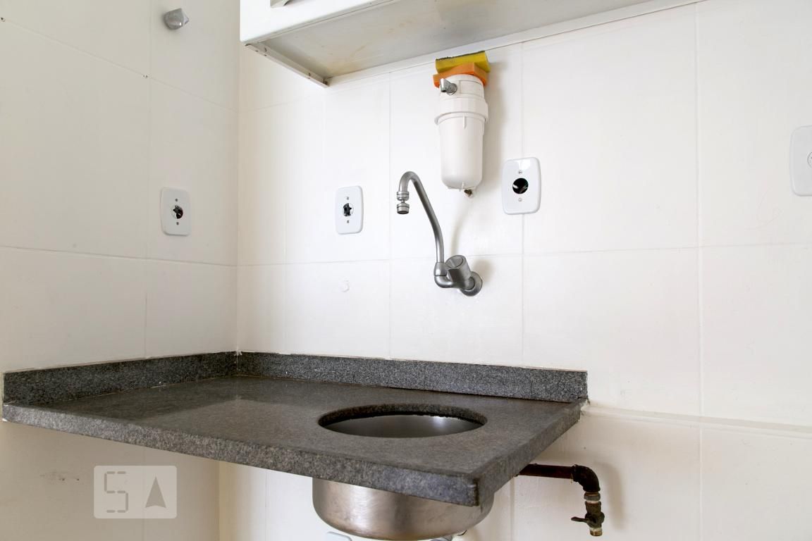 Kitnet-Studio, 42 m² - Foto 15