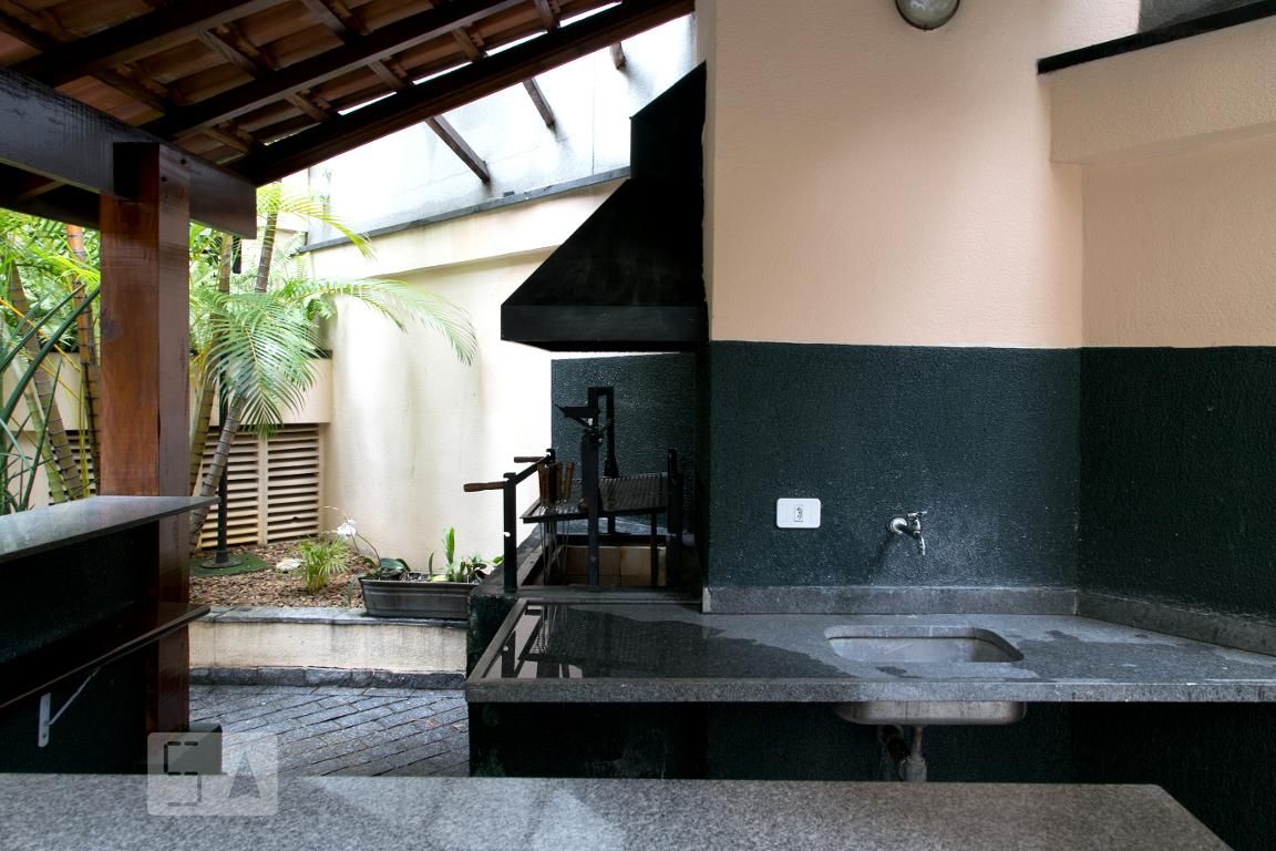 Kitnet-Studio, 42 m² - Foto 22