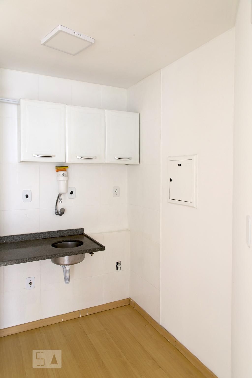 Kitnet-Studio, 42 m² - Foto 16
