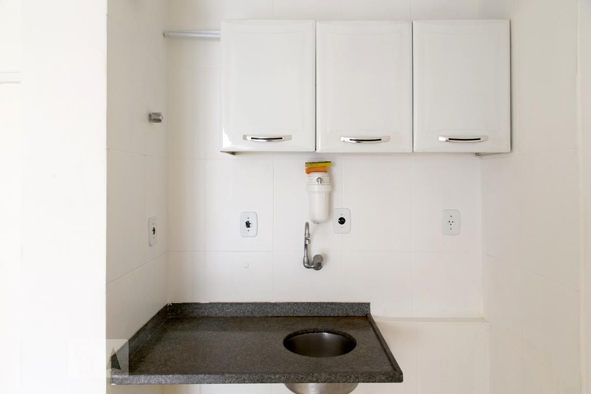 Kitnet-Studio, 42 m² - Foto 14