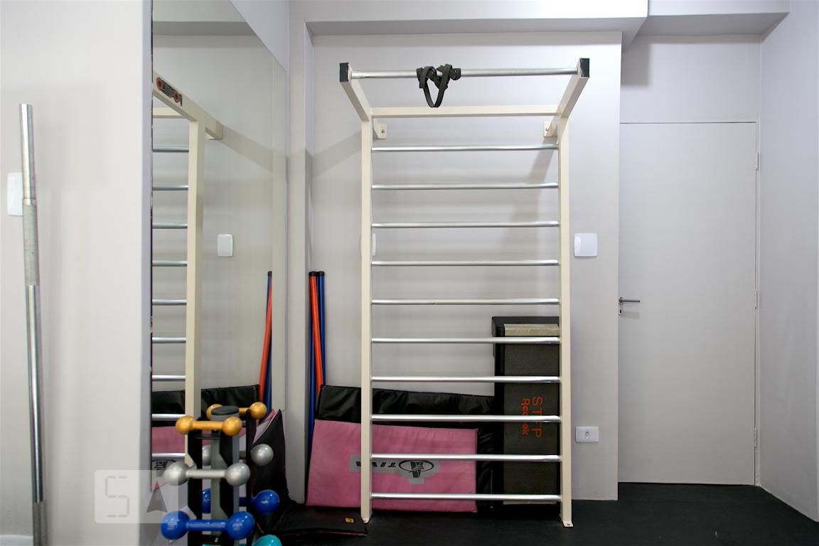 Kitnet-Studio, 42 m² - Foto 27