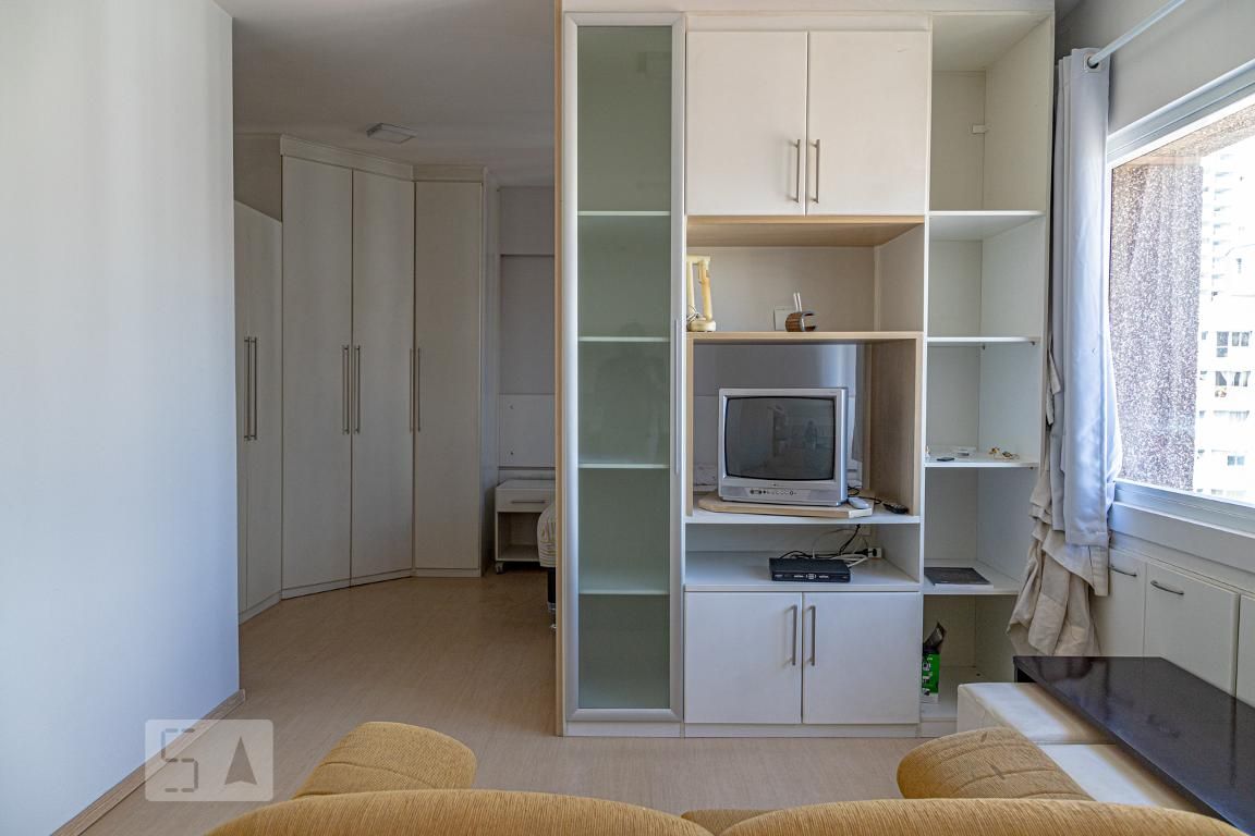 Kitnet-Studio, 48 m² - Foto 12